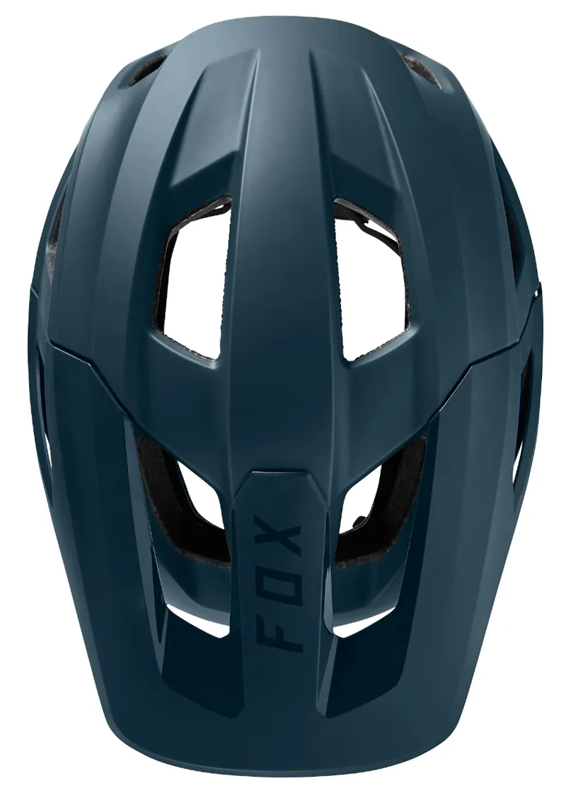 Fox Mainframe Youth MIPS MTB Helmet Slate Blue-3