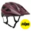 Fox Mainframe Youth MIPS MTB Helmet Dark Maroon