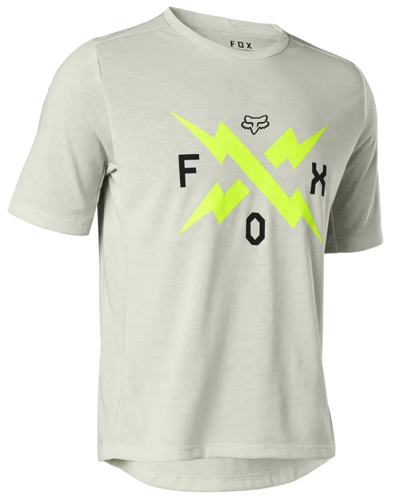 Fox Ranger DriRelease Youth SS Jersey Boulder