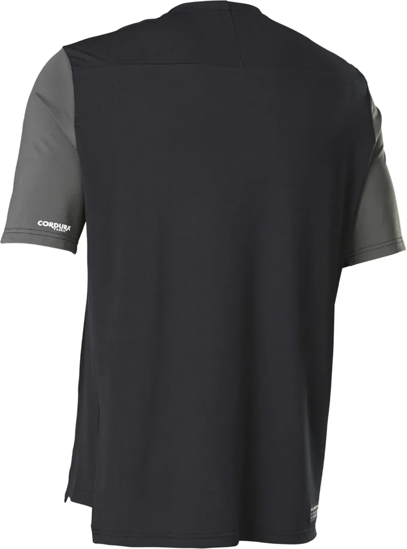 Fox Defend Pro SS MTB Jersey Black-1