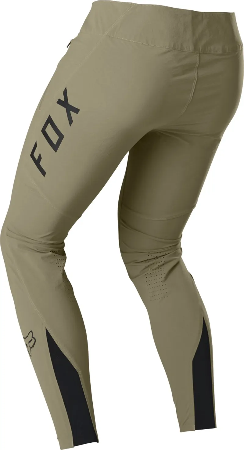 Fox Flexair MTB Pants Bark-1
