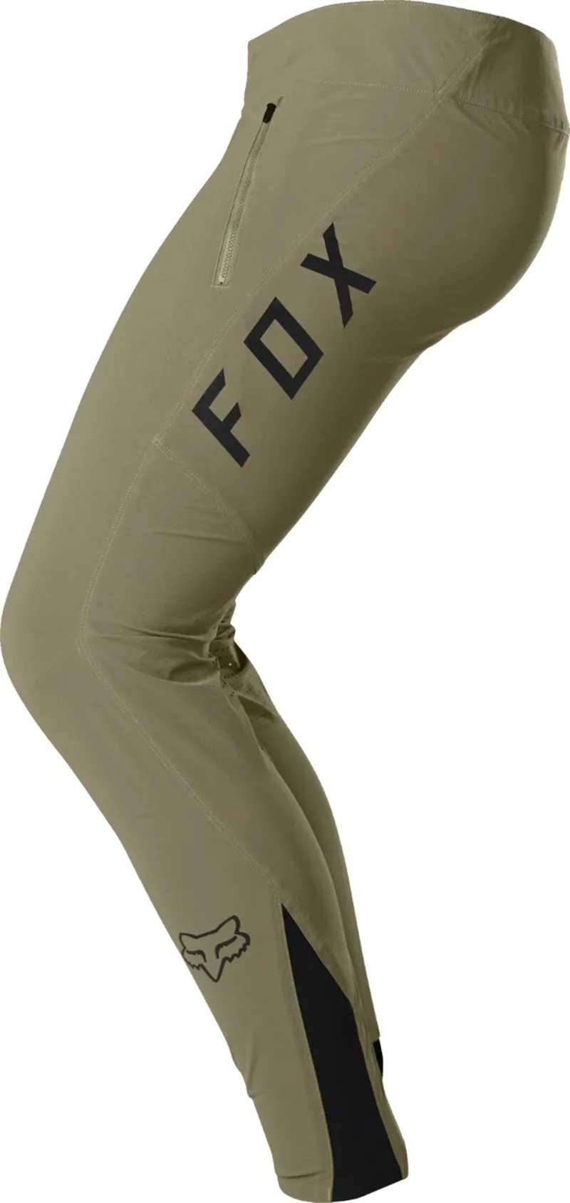 Fox Flexair MTB Pants Bark-2