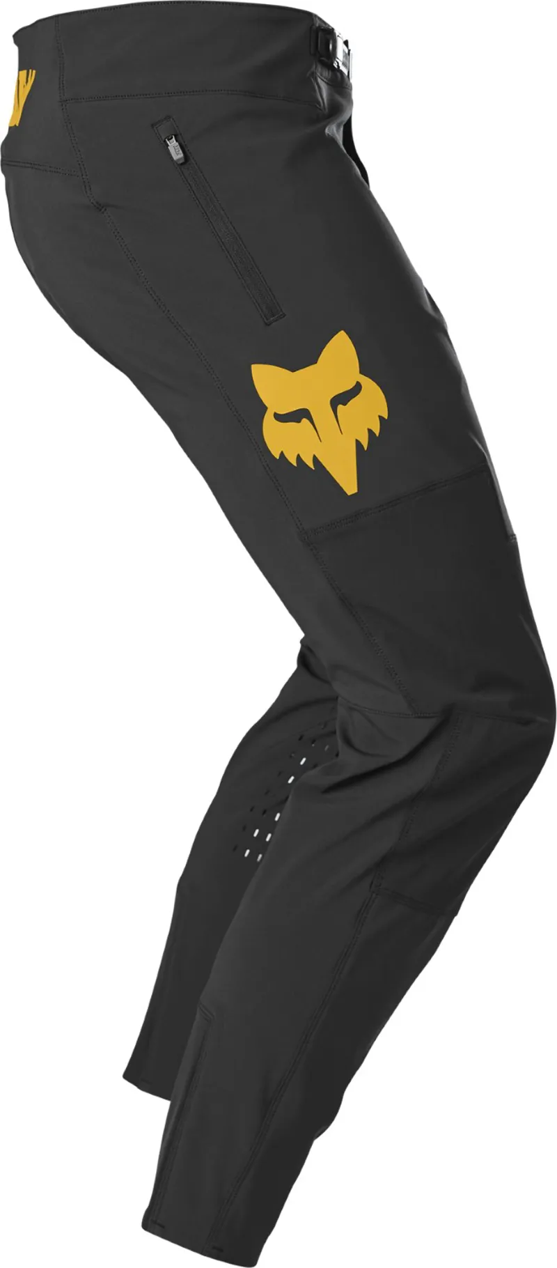 Fox Defend Super Trick MTB Pants Black-2