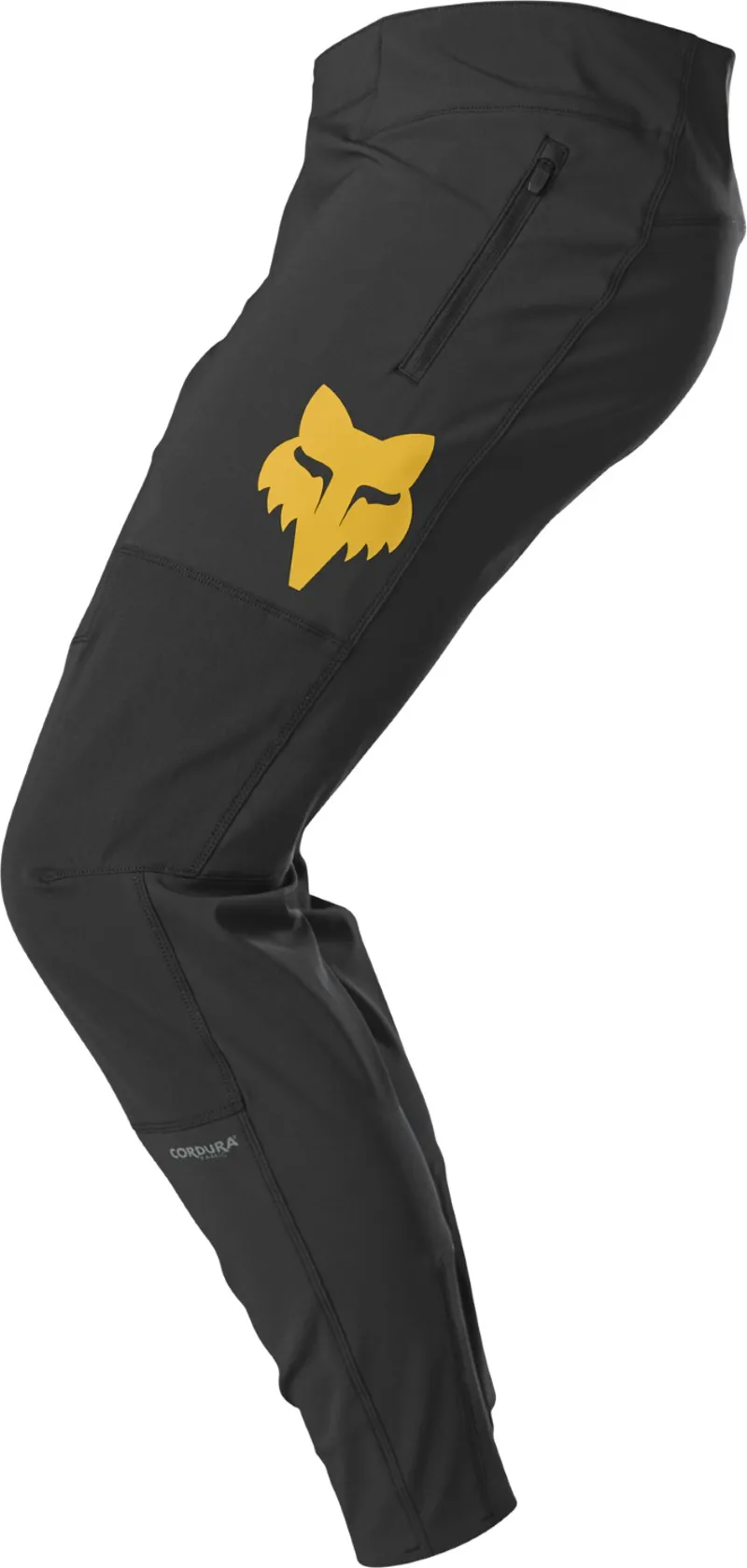 Fox Defend Super Trick MTB Pants Black-3