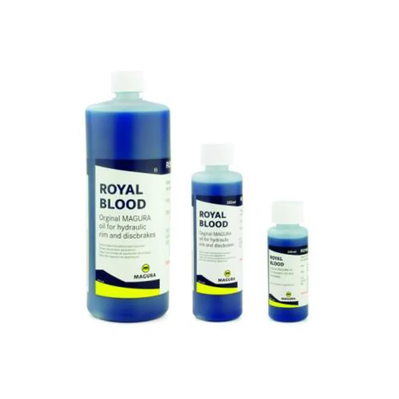 Magura Royal Blood 250ml FR/NL