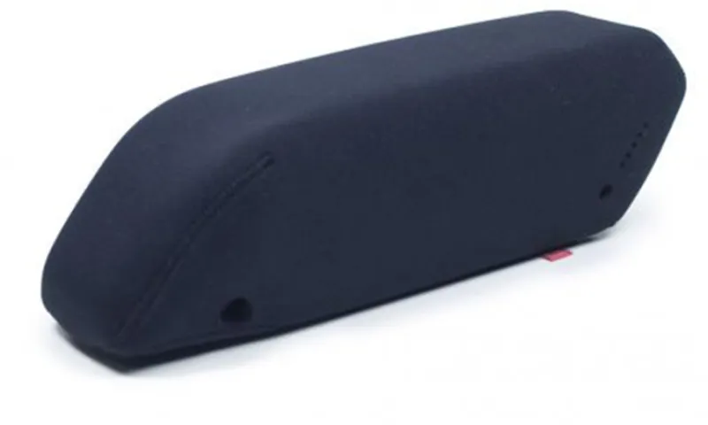 Bosch Akku Frame E-Bike Battery Cover Black