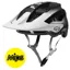 Fox Speedframe Pro MIPS MTB Helmet Fade Black