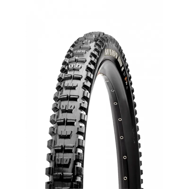 Maxxis Minion DHR II Folding 3C EXO+ TR 29x2.40 MTB Tyre Black