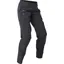Fox Defend 3L Water Womens MTB Pants Black