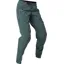 Fox Defend 3L Water Womens MTB Pants Emerald