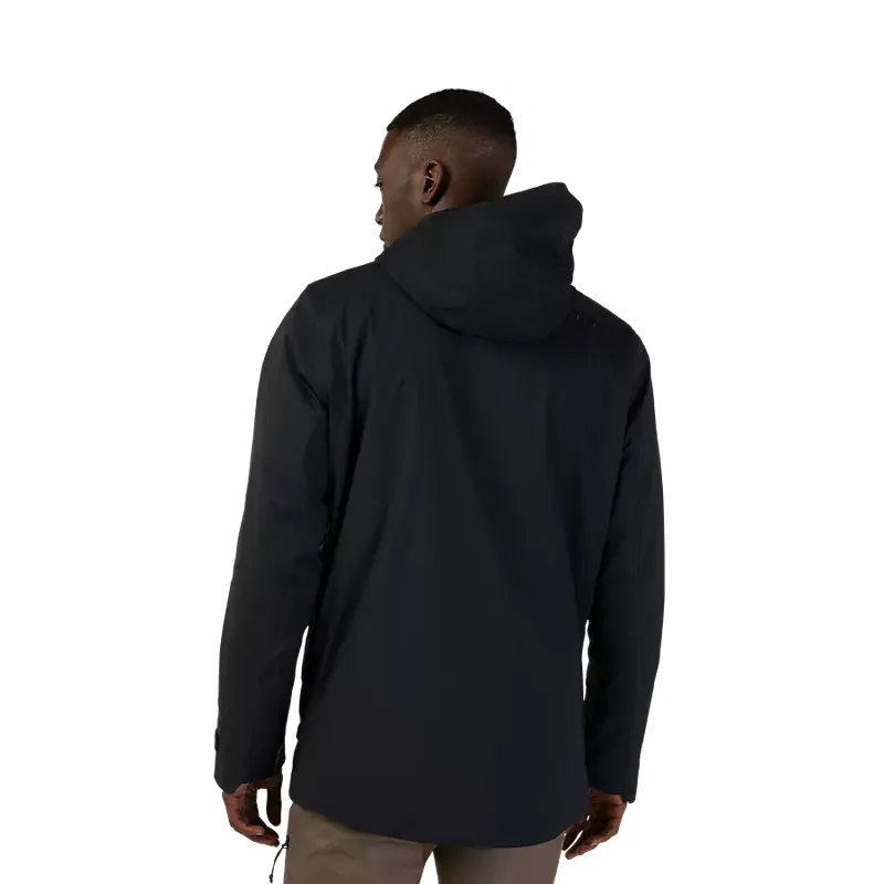 Fox Terum Insulated GORE-TEX Jacket Black-2