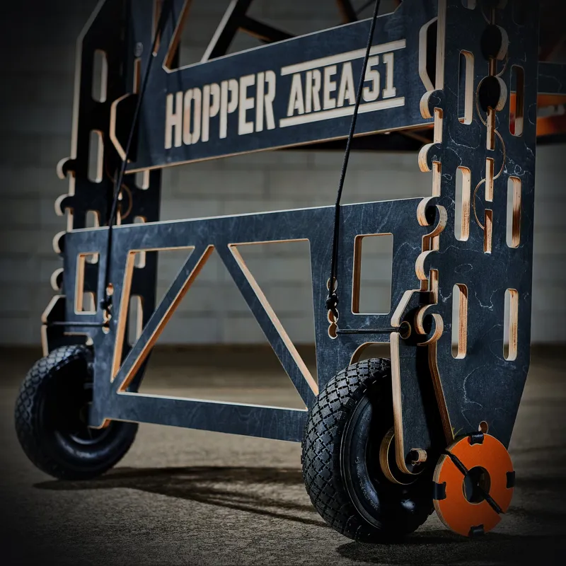 MTB Hopper Area 51 Ramp-5