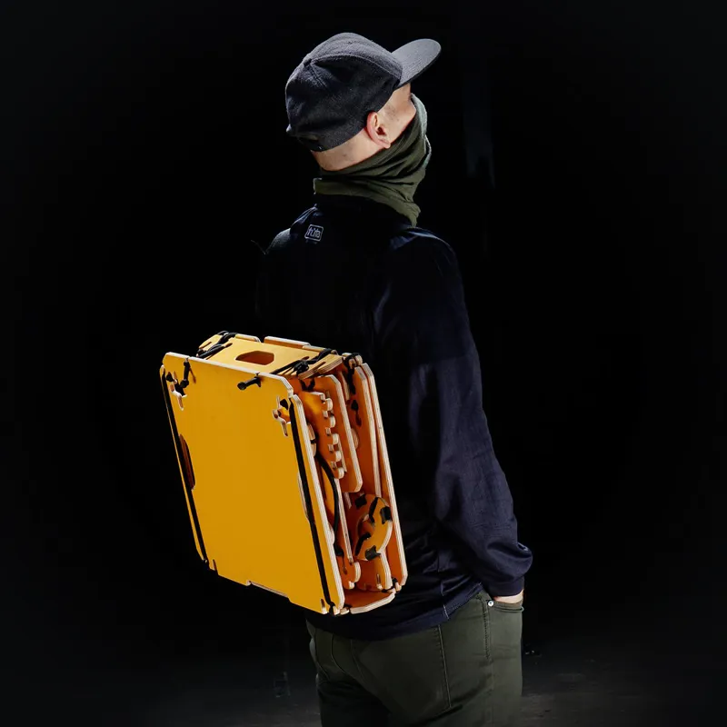 MTB Hopper Lite Ramp-2