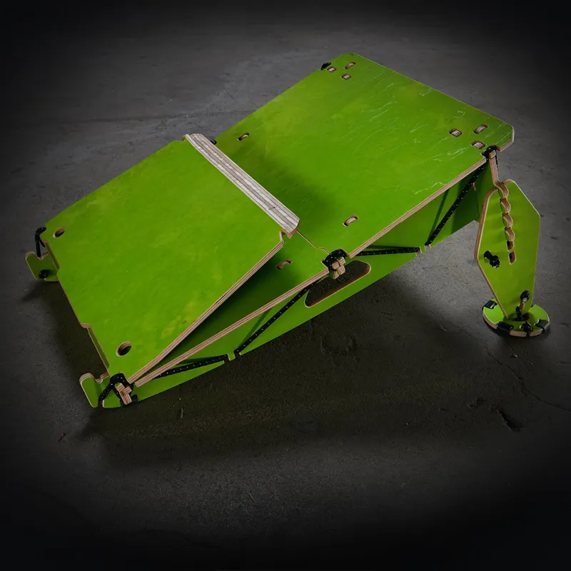 MTB Hopper Intro Ramp-10