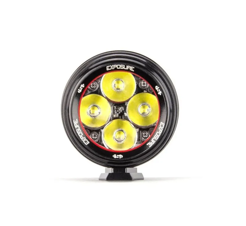Exposure Revo Dynamo Front Bike Light-1