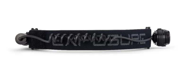 Exposure HT500 Head Torch Black-1