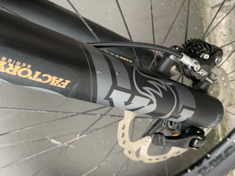 Second Hand Trek 27.5 Remedy Carbon Project One 2020 Large Emerald-1