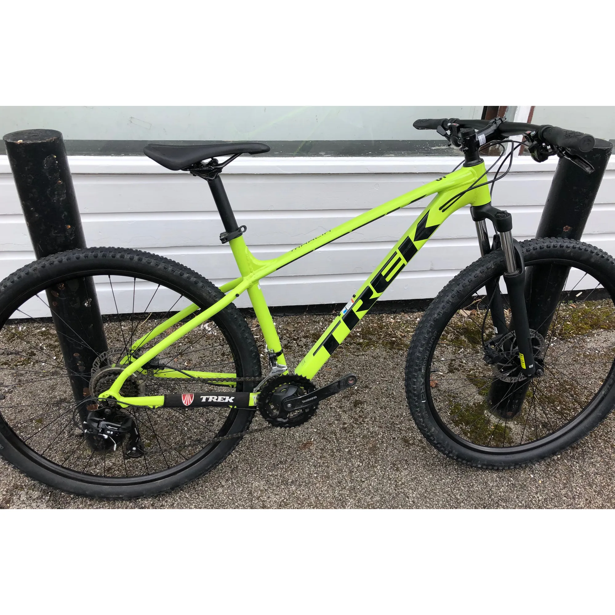 trek bicycles 2019 Fuel EX 9.9 29 Mountain Bike Procaliber 6 - Trek Bikes