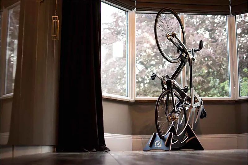 BikeStow UP Volcanic Black-3