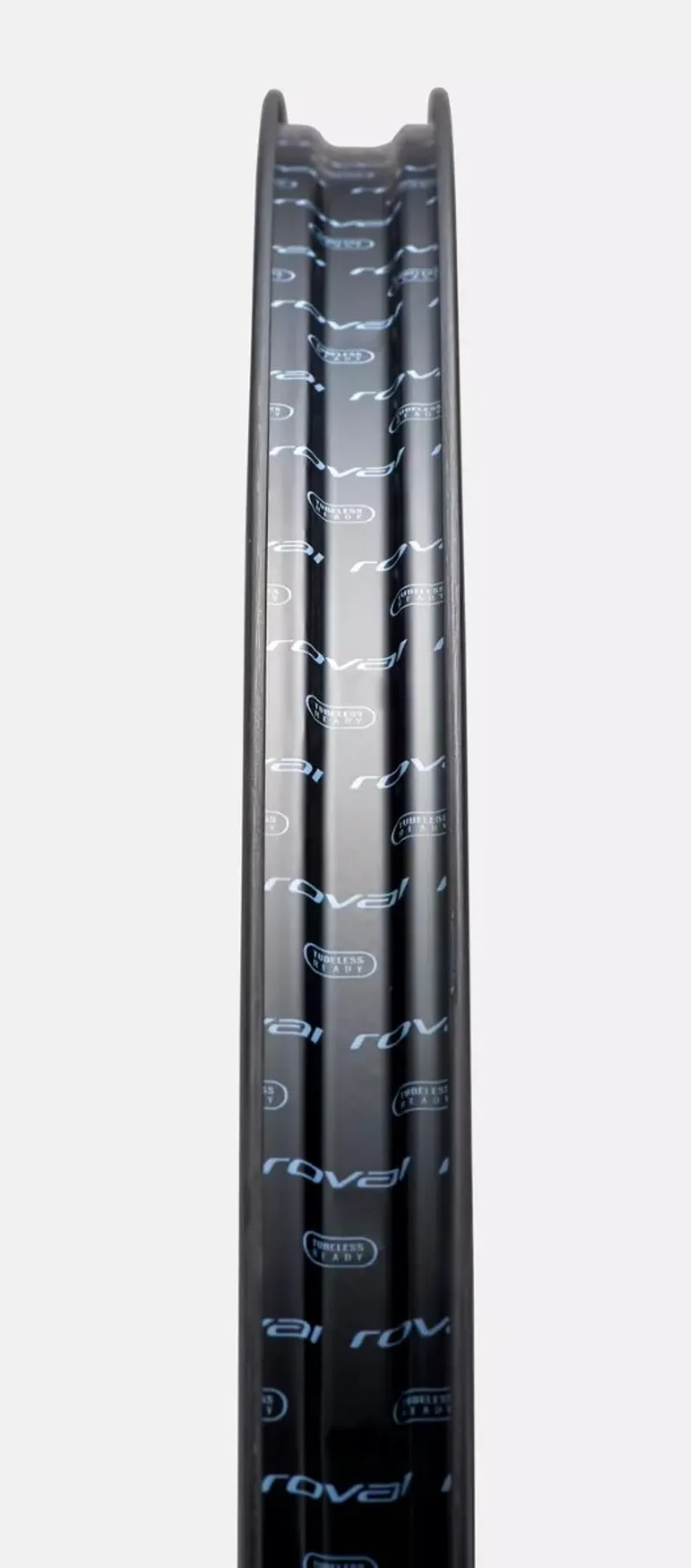 Specialized Roval Rapide C 38 700c Wheelset Satin Carbon/Black-9