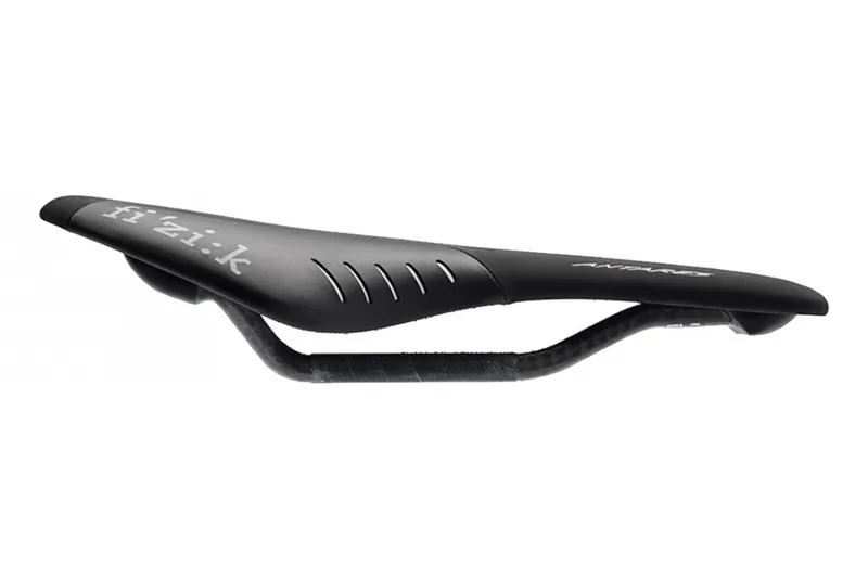 Fizik Antares R3 Saddle Black/Black-1