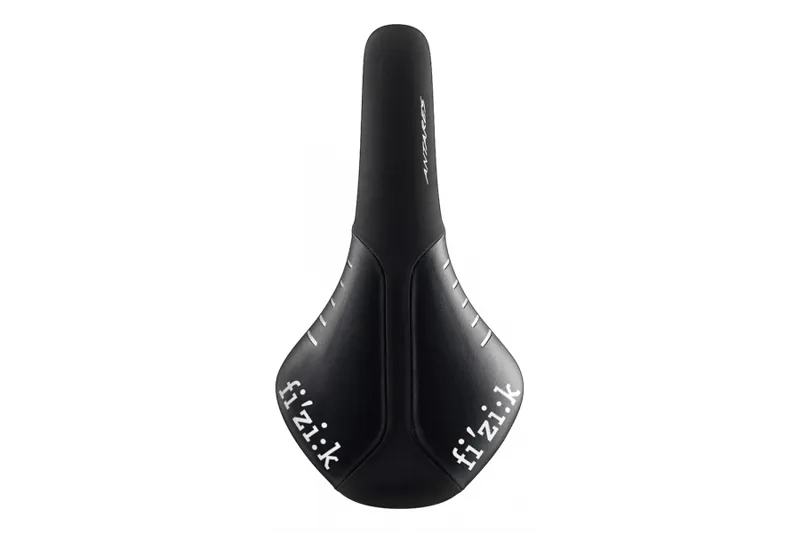 Fizik Antares R3 Saddle Black/Black