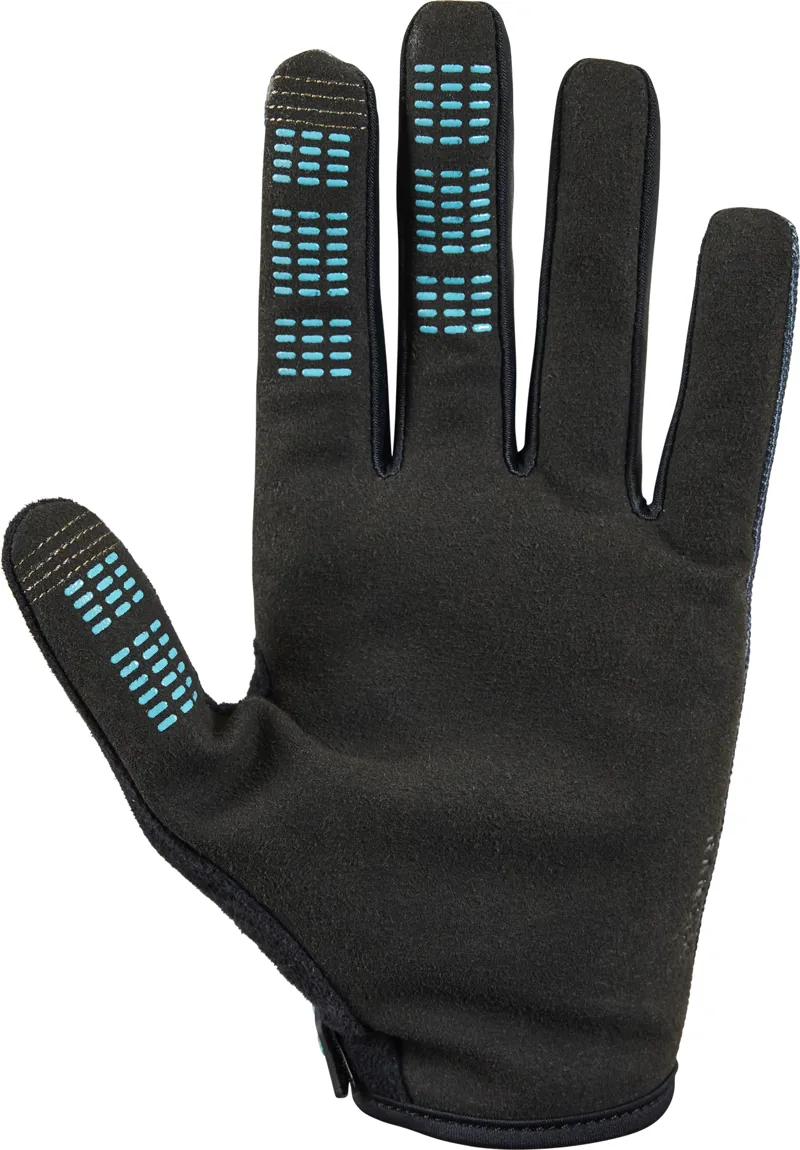 Fox Ranger MTB Gloves Emerald