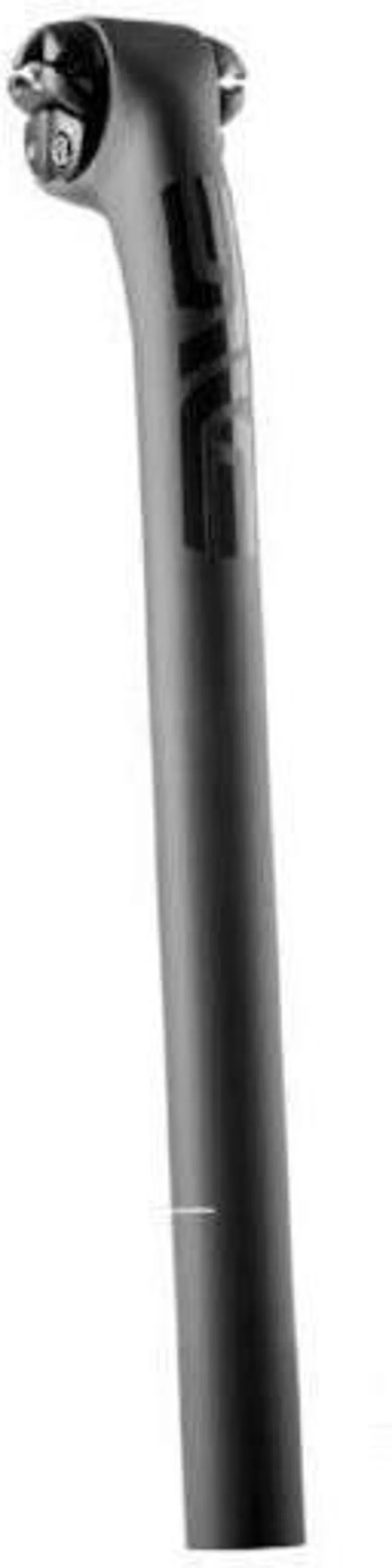 Enve Carbon 300mm Seatpost with Di2 Plug Black-5