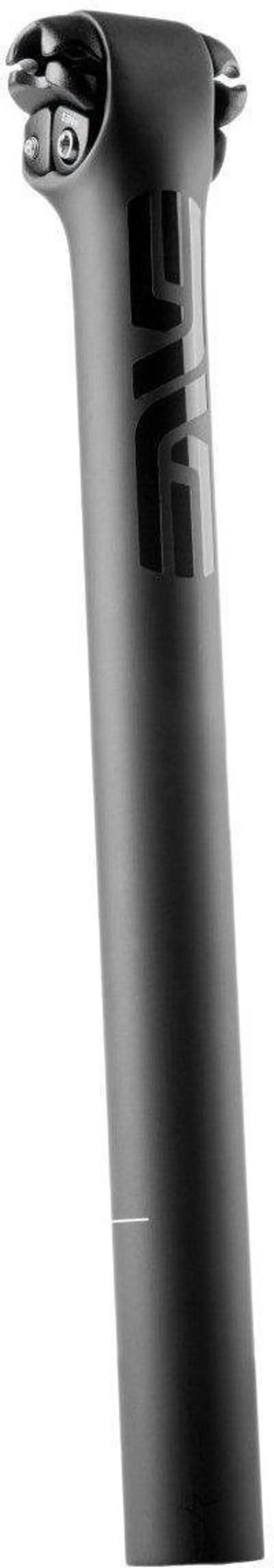 Enve Carbon 300mm Seatpost with Di2 Plug Black-4