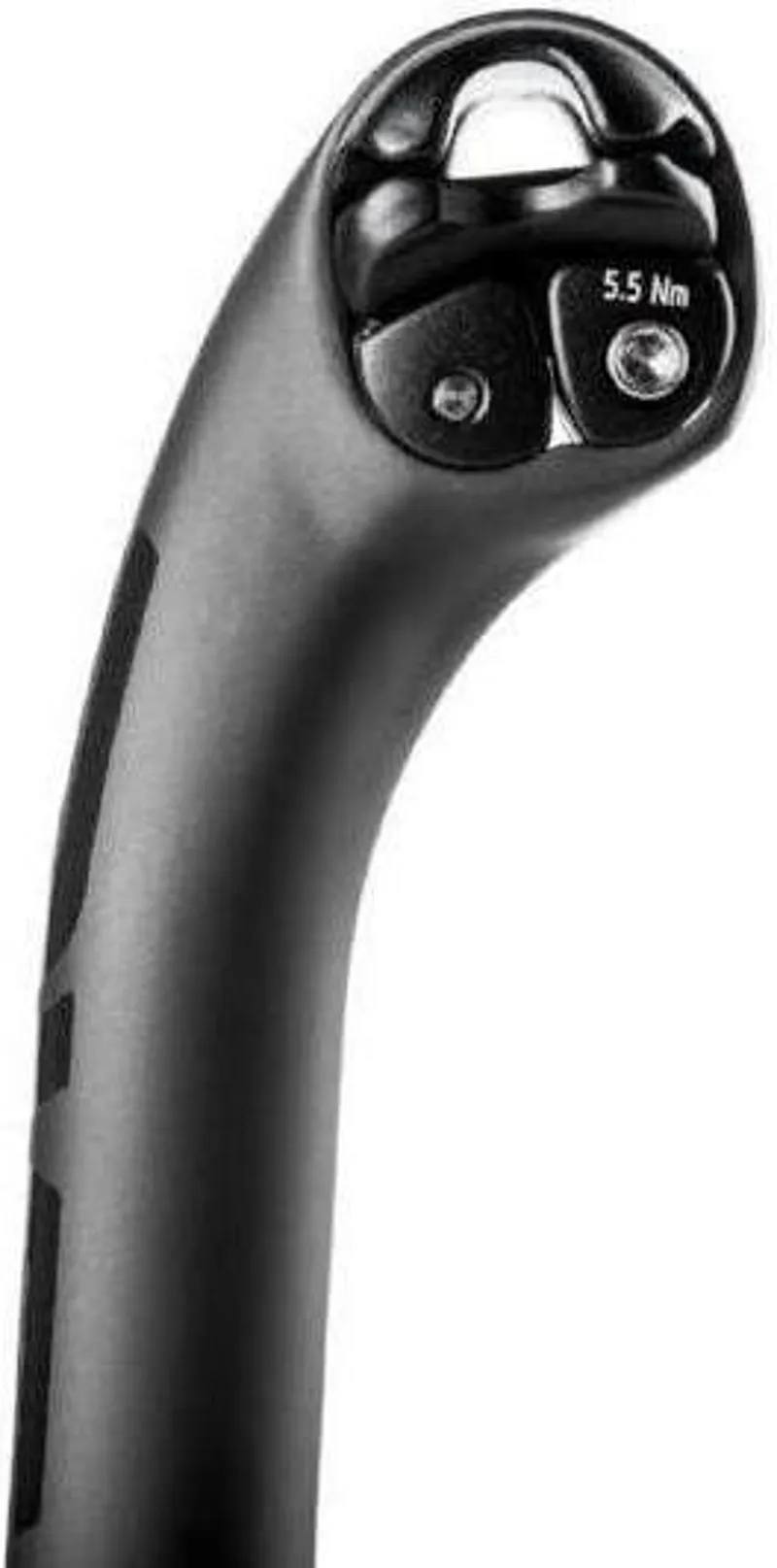 Enve Carbon 300mm Seatpost with Di2 Plug Black-6