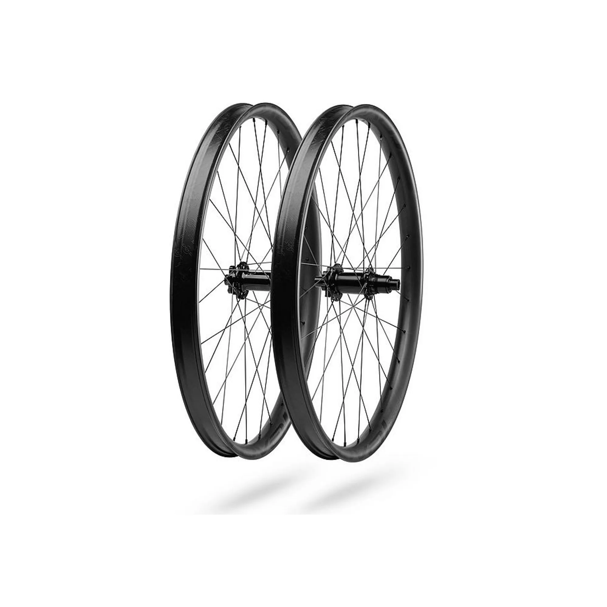 Roval Traverse 38 SL Fattie 27.5 148 Wheelset