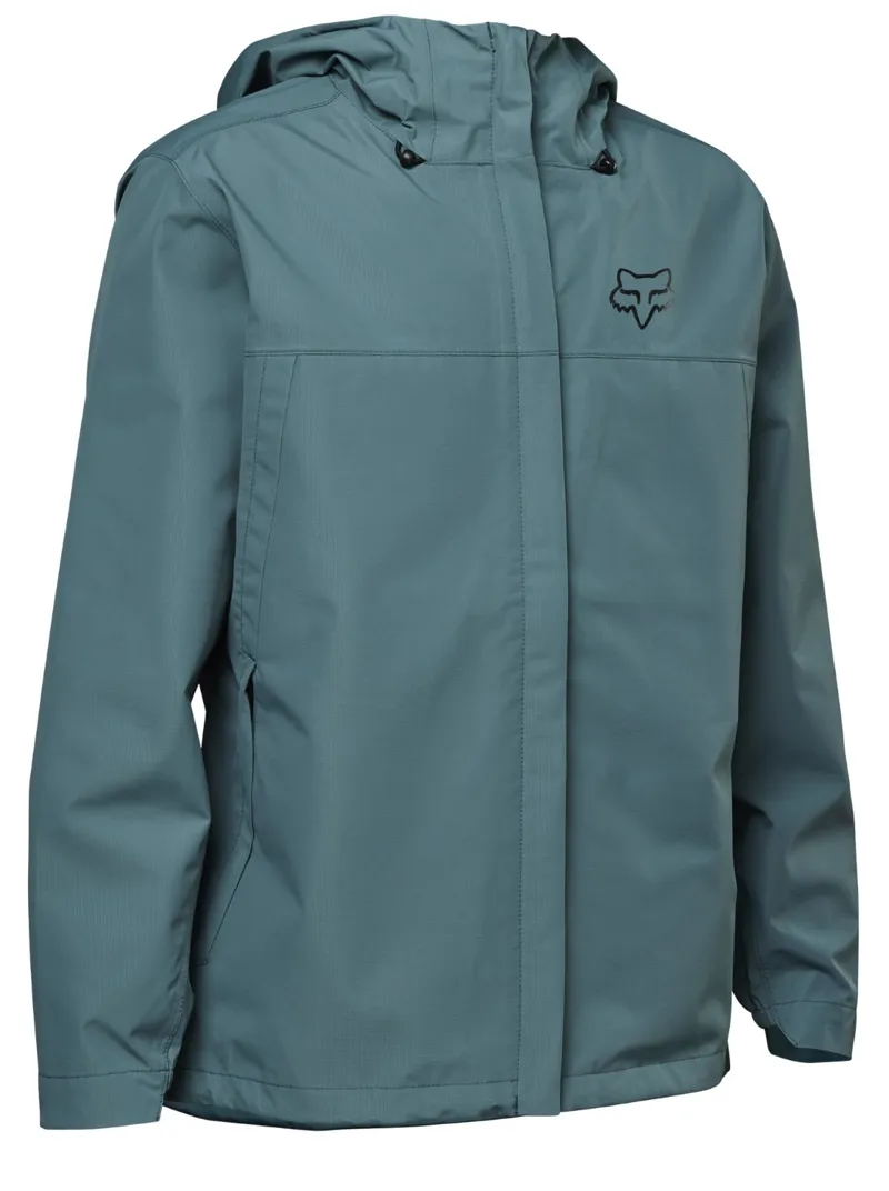 Fox Ranger 2.5L Youth Water Jacket Sea Foam