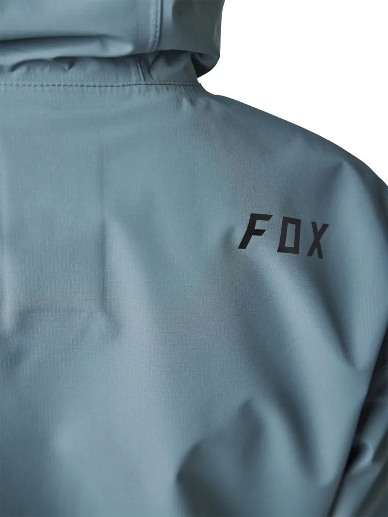 Fox Ranger 2.5L Youth Water Jacket Sea Foam-2