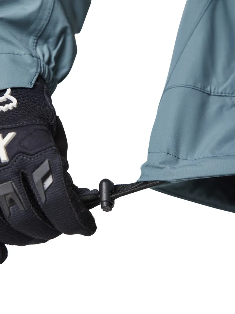 Fox Ranger 2.5L Youth Water Jacket Sea Foam-3