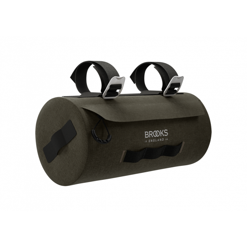 Brooks Scape Handlebar Pouch Bag-2