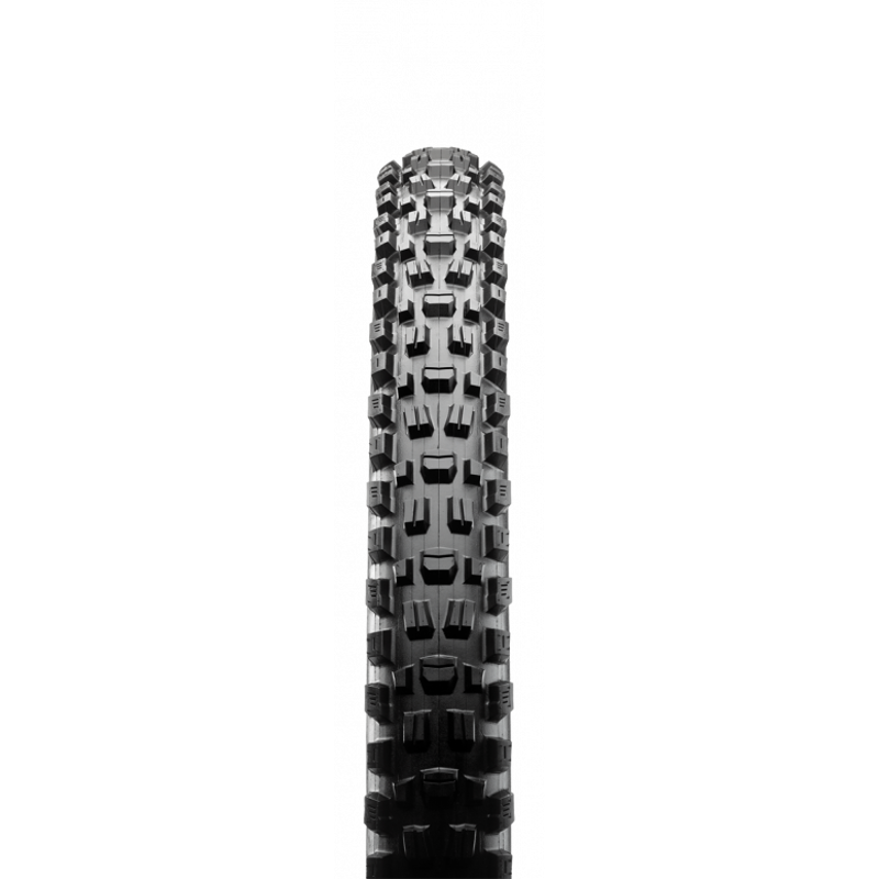 Maxxis Assegai 3C EXO+ TR 29x2.60 MTB Tyre Black-1