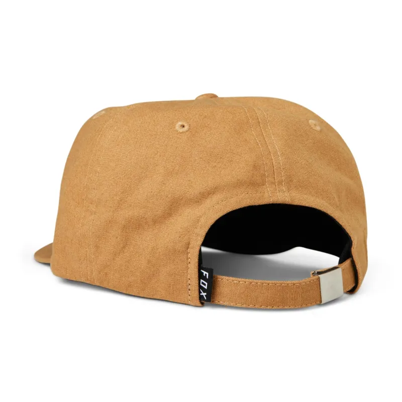 Fox Alfresco Adjustable Hat Cog-1