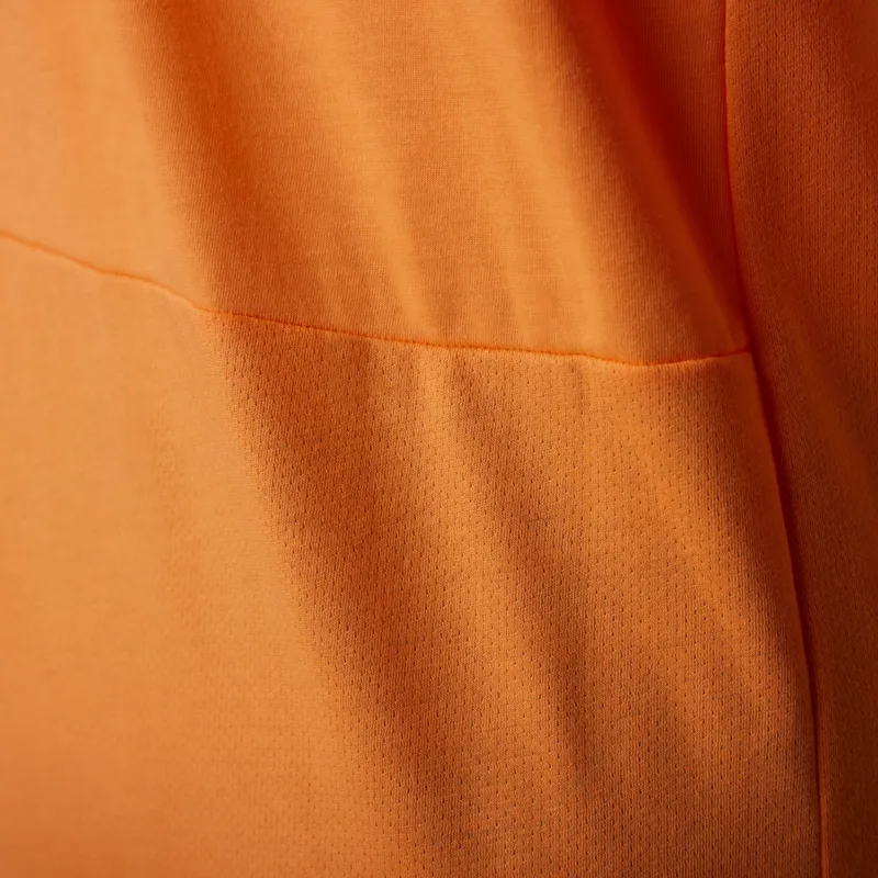 Fox Ranger Race DriRelease SS MTB Jersey Day Glo Orange-4