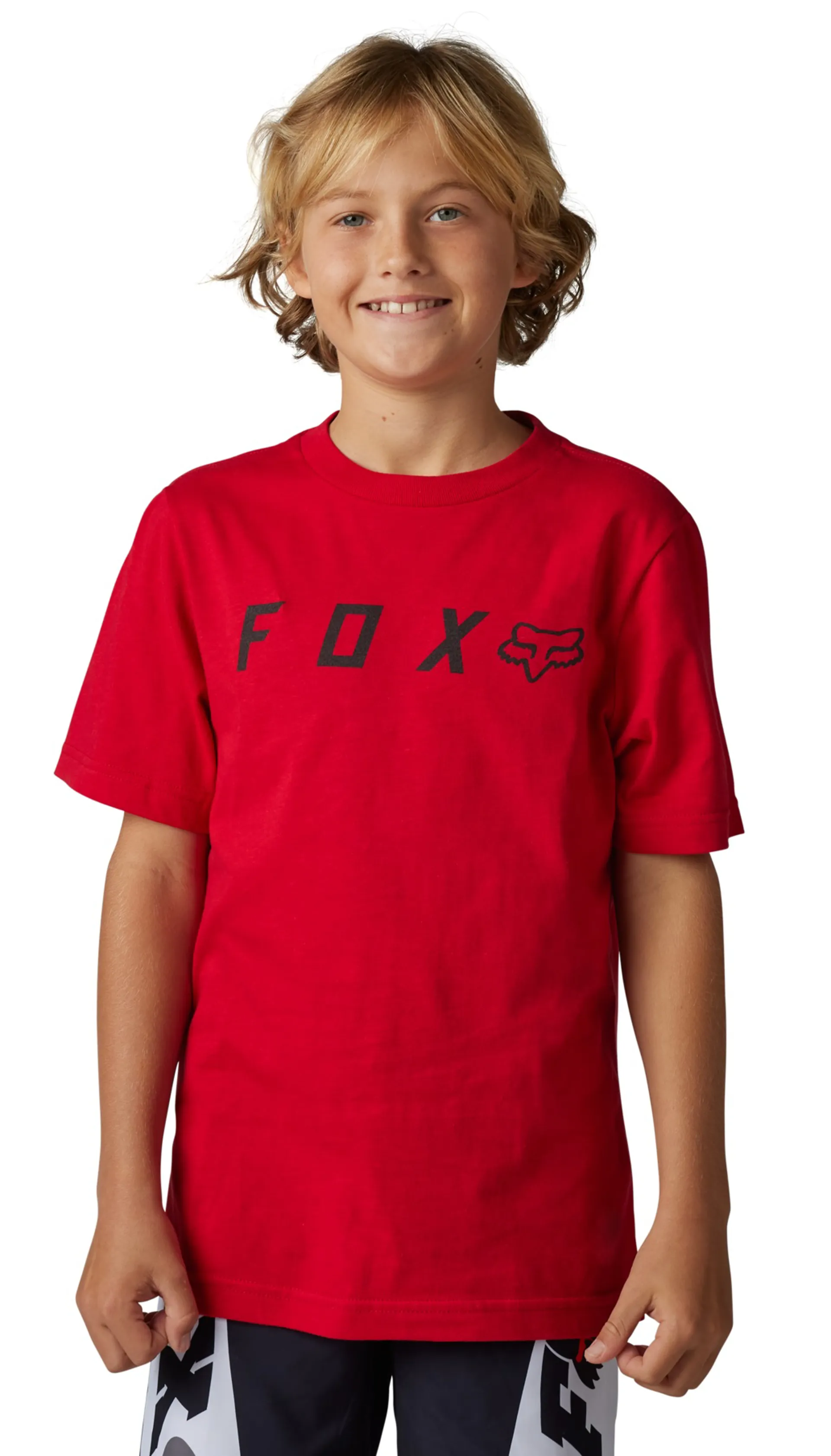 Fox Youth Ranger SS Jersey The BackCountry in Truckee, CA - The BackCountry