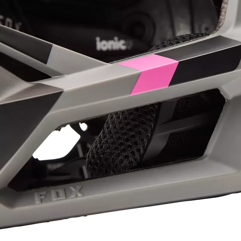 Fox ProFrame RS MIPS FullFace MTB Helmet Clyzo Orange-8