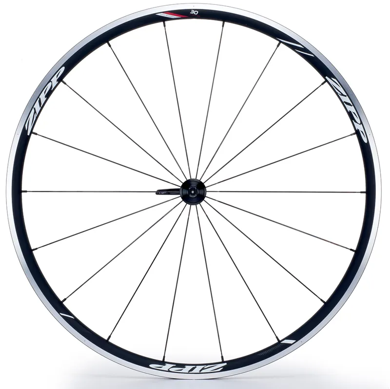 Zipp 30 Course Rim Brake Front Clincher 700c Wheel Front