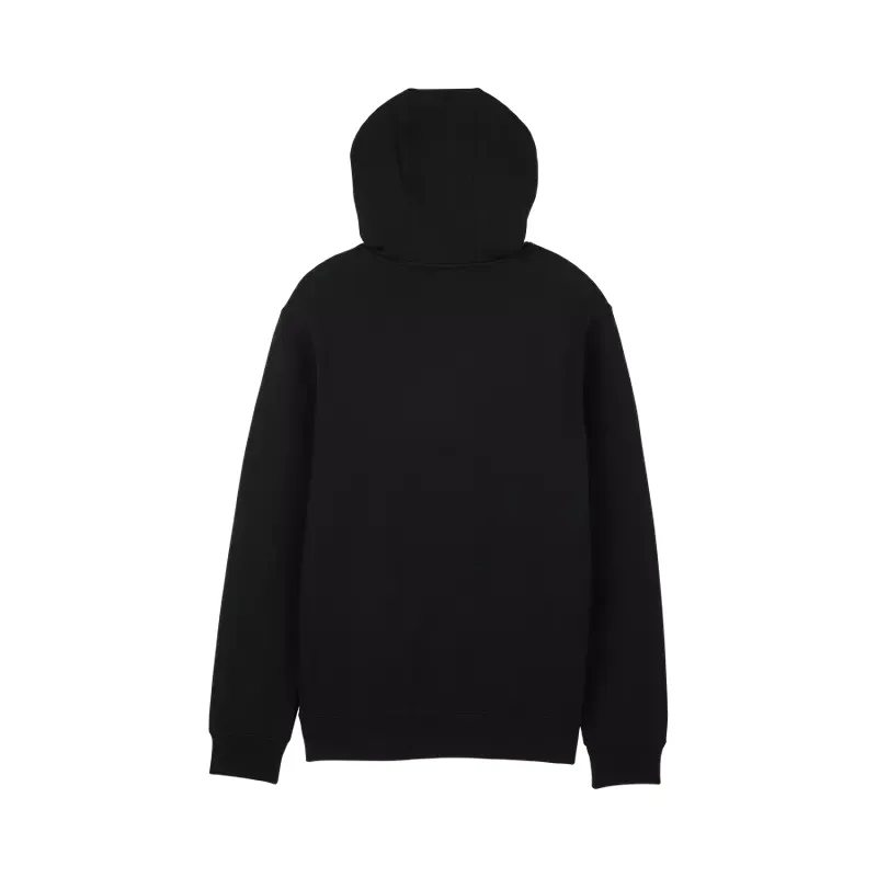 Fox Absolute Zip Hoodie Black-1