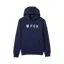 Fox Absolute Pullover Hoodie Midnight Blue
