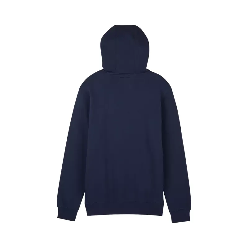 Fox Absolute Pullover Hoodie Midnight Blue-1