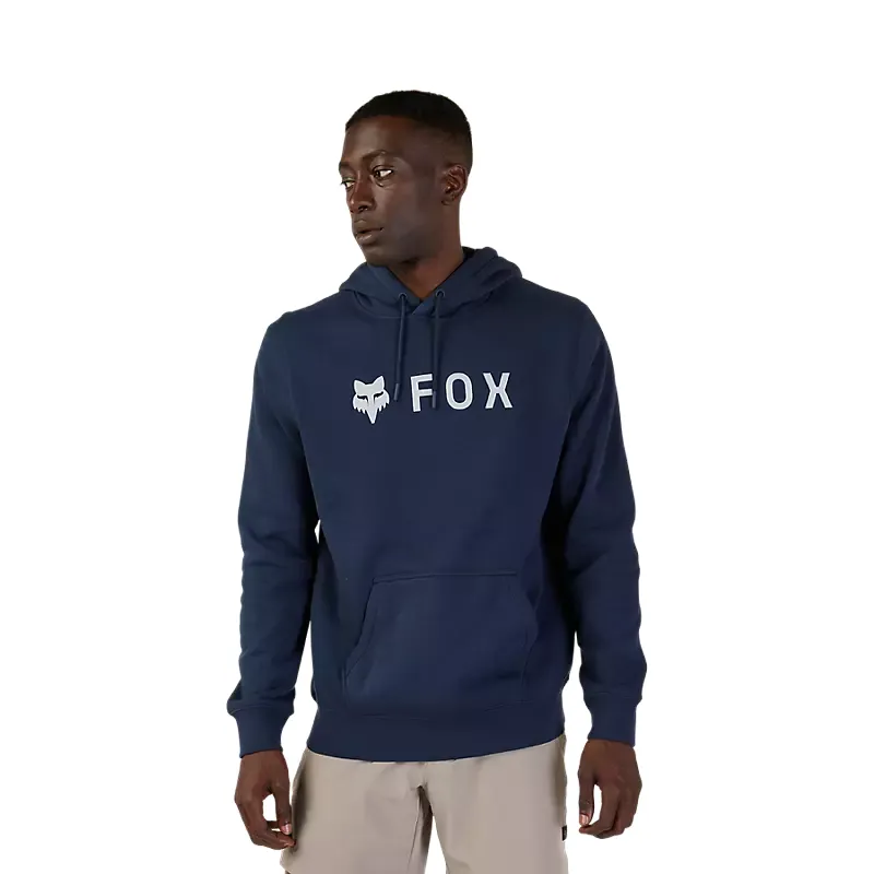 Fox Absolute Pullover Hoodie Midnight Blue-2