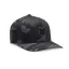 Fox Fox Head Flexfit Hat Black Camo
