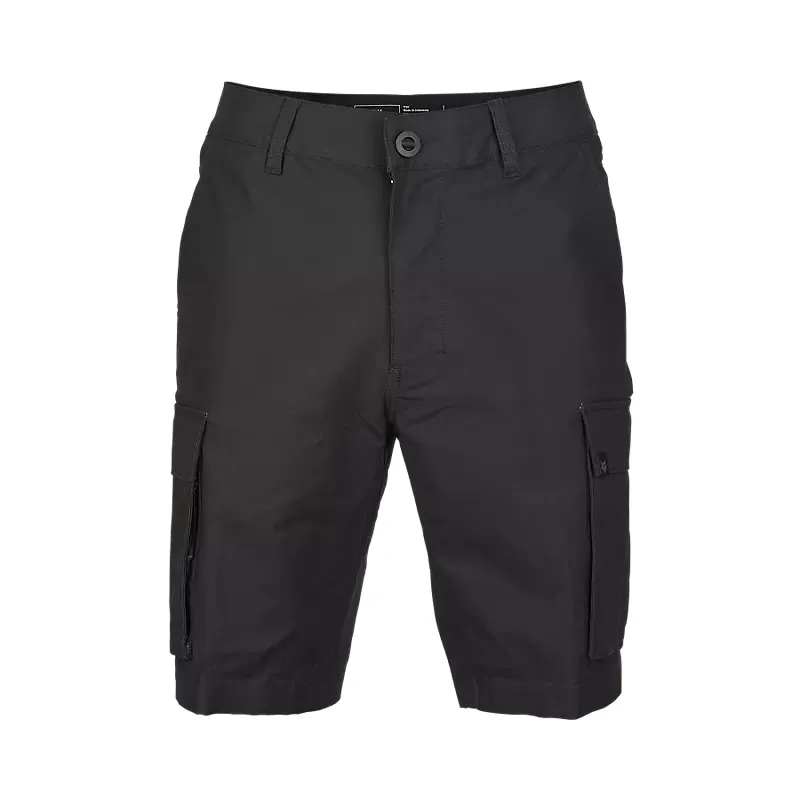 Fox Slambozo 3.0 Shorts Black