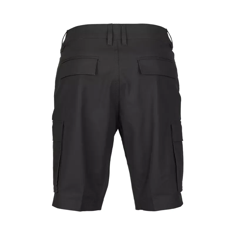 Fox Slambozo 3.0 Shorts Black-1