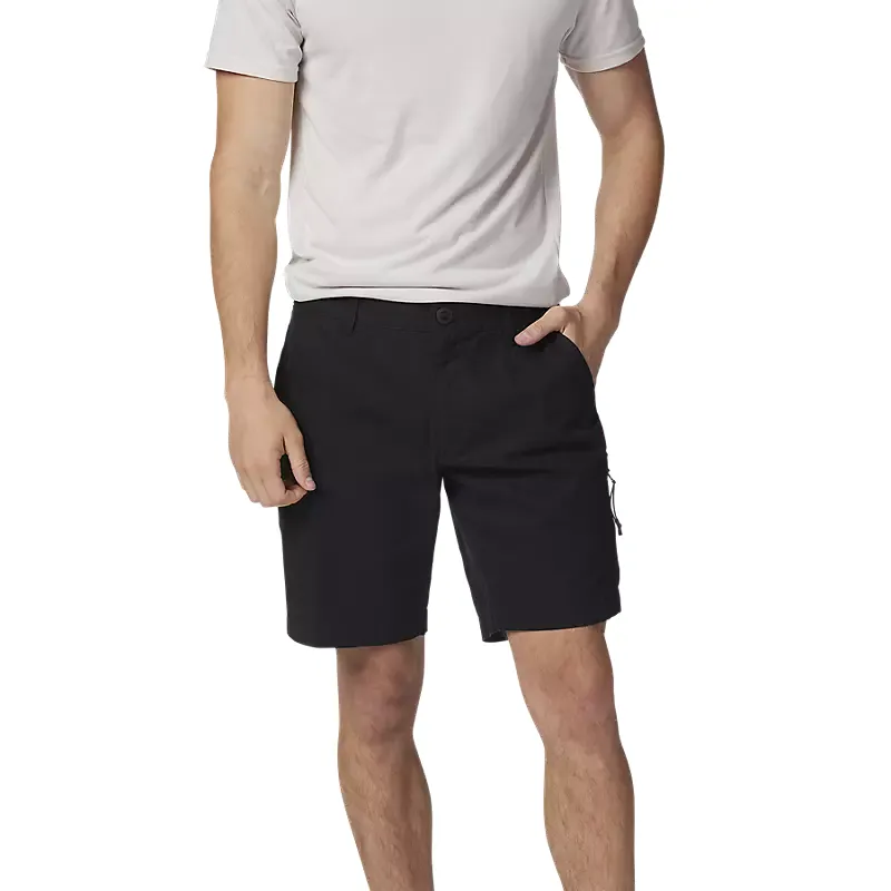 Fox Essex 3.0 Shorts Black