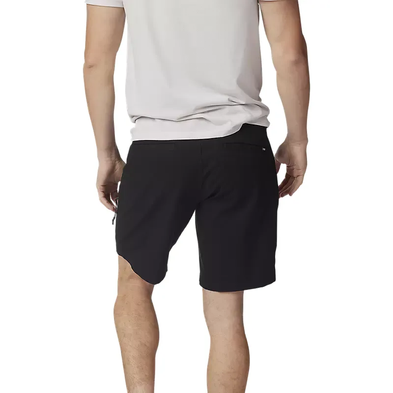Fox Essex 3.0 Shorts Black-1